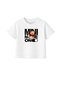 Men's Mini Mode on Printed Baby/Child T-Shirt
