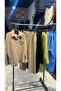 Relaxed Fit Buttoned Shalwar Trousers Double Suit Set, Sporty, Casual - 2
