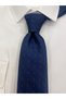 Woven Fabric Patterned Tie - 2