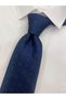 Woven Fabric Patterned Tie