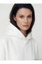Sparkling Choices Hooded Women's Sweatshirt Tunic from Shining Store - 3