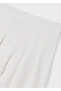 Girl's Pants Cream - 06548 - 3