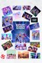 Kpop Demon Hunters 1 Phone Laptop Bullet Journal Adhesive Foil Sticker Pack (20Pcs)