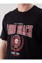 Zero Roba Collar Printed Combed Cotton Men's T-Shirt from Uzg Store for Style Enthusiasts - 3