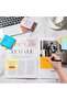 Sticky Notes 76mm x 76mm – 400 Sheets – Self Adhesive Sticky Pads for Office, School, Home & Study - 4