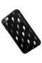 iPhone 6 Plus Compatible Lightning Design Glossy Premium Case - 3
