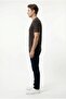 Korte New Season Slim Fit Men's Soft Breathable T-Shirt - 2