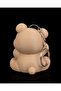 Cute Heart-Shaped Teddy Bear Bag Ornament – Gift Keychain Charm Accessory - 7