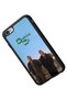 حافظة لامعة فاخرة متوافقة مع هاتف iPhone 6 Plus بتصميم BreakingBad - 3