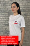 Special Premium Printed Unisex T-Shirt for Your Company 5-Pack - 3