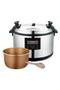 Electric Pressure Cooker 65L 5000W High Capacity Multi-Cooker