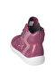 -Mel - Leather Ergonomic Barefoot Girls' Shoes - 2