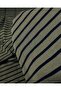 Green Black Camisole Knitted Fabric Width: 110cm