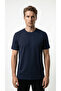 Korte New Season Slim Fit Men's Soft Breathable T-Shirt
