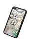 iPhone 6 Plus Compatible Glossy Premium Case with Poster Design - 7