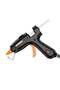 60W Mini Hot Glue Gun Kit Small Glue Gun with 30 Glue Sticks