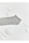 Esvab • Modern & Distinctive Boys' Booties Socks 5-Pack - 2