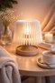 Modern Led Masa Tealight Mumluk