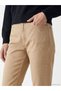 I Crop Spanish Leg Women's Jean Pants from Freezen Store - 3