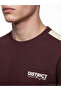 I Zero Roba Collar Stripe Printed Men's T-Shirt from Freezen Store - 3