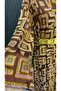 Kadife kaftan - 4