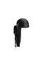 Black Durag Bandana - Wave Enhancing Satin Headgear - 2