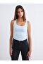 I Kare Roba Collar Drawstring Women's Undershirt 2-Pack from Freezen Store - 3