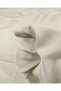 Cream Colored Viscose Voile Fabric 140X225Cm - 5