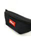 Waist Chest and Shoulder Bag Fabric Unisex Waterproof Free Bag - 3