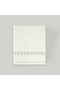 Ziala Cotton 50X85 cm Face Towel White