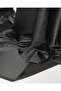 Satin Fabric in Black Color 140X275Cm - 5