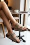 Women's Daily Slippers Dowry Bundle Bride Home Guest Outdoor Slippers - 2