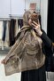 Tensoft Shawl 02384 Stone