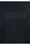 M0613270 Black Logo Printed T-Shirt Men's T-Shirt Black - 7