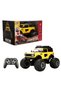 S01005090 -Sun-Rst-R/C Car1/8 Pff-Road F/F Sound/Light 3.7V.Usb 2.4Ghz.2R.