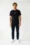 Kriv New Season Men's Slim Fit Printed T-Shirt - 3