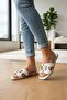 Women's Daily Slippers Dowry Bundle Bride Home Guest Outdoor Slippers - 6