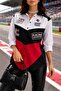 Racing Detailed Design Shirt