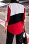 Racing Detailed Design Shirt - 2