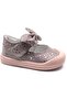 Cool Darla First Step Baby O Orthopedic Kids Sneakers Pudra - 3