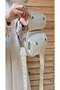 Original Women's 5-Section Hand and Crossbody Bag (Tm7032) - 4