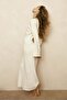 Cable-knit dress - 3