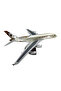 Airbus A380 Etihad Airways 1:160 Scale 45.5 cm Large Model Airplane - Collectible - 4
