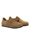 Buckle Suede Women's Shoes 215561 - 3