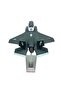 F-35 Lightning Ii Stovl Fighter Jet 1:72 Die-Cast Model - 22X15 cm Vertical Takeoff Variant - 8