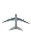 Airbus A380 Qatar Airways 1:160 Scale 45.5 cm Large Model Aircraft - Collectible - 4
