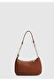 Tan Women's Crossbody Bag - 3