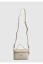 Cream Women's Crossbody Bag - 4