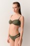 Two Stripes Bikini Bottom - 2