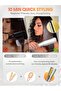 Sleek Chic Wide Glide Straightener - 2